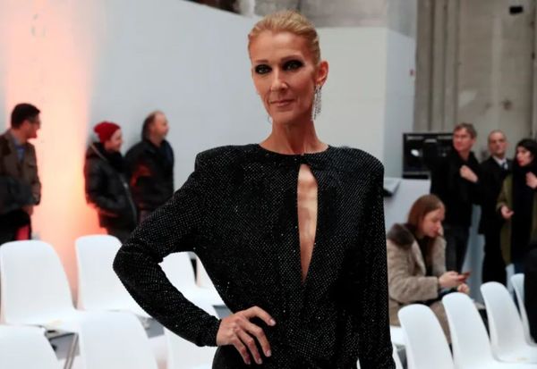 Celine Dion