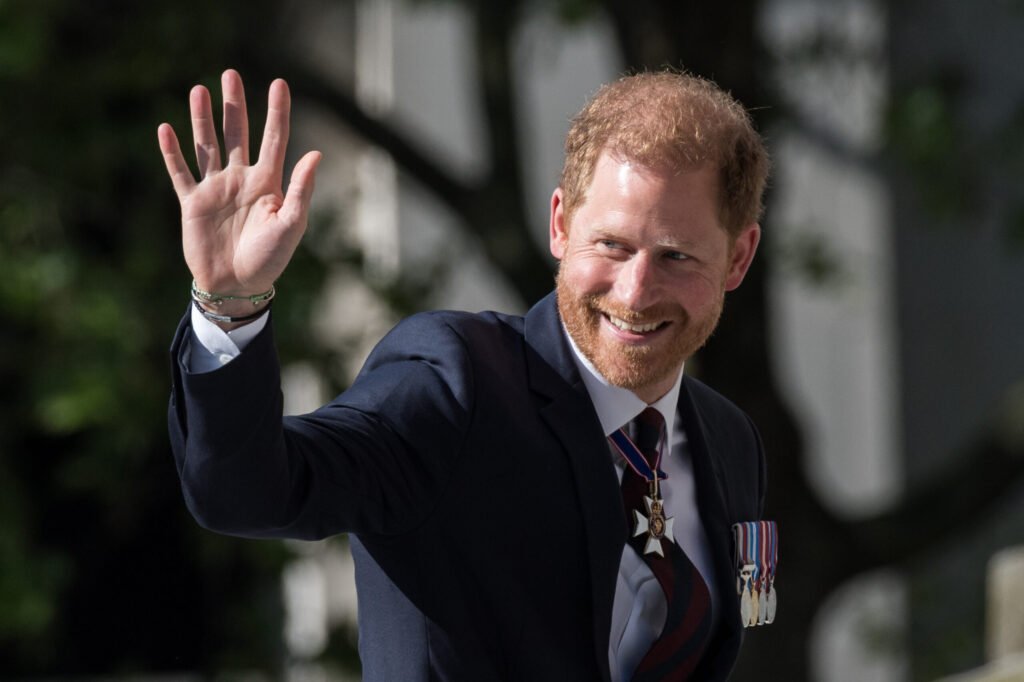 Prince Harry’s “saddest part of exile”: The reason why he faces struggles with his children, revealed by royal expert