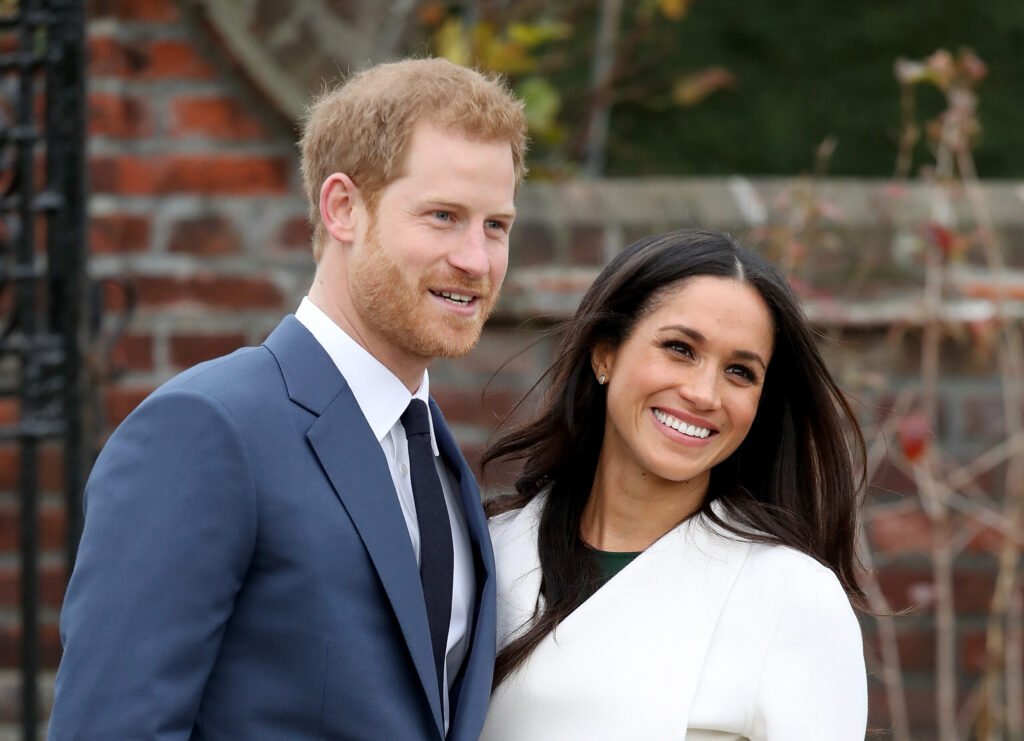 Prince Harry keeps in touch with Archie and Lilibet when away in the cutest way