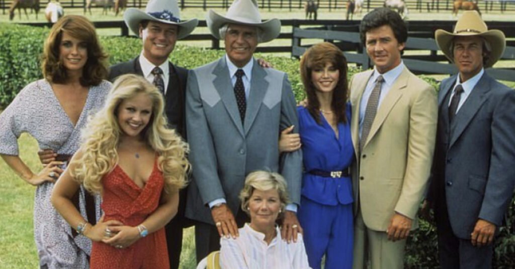 Patrick Duffy Discusses Family Tragic Event