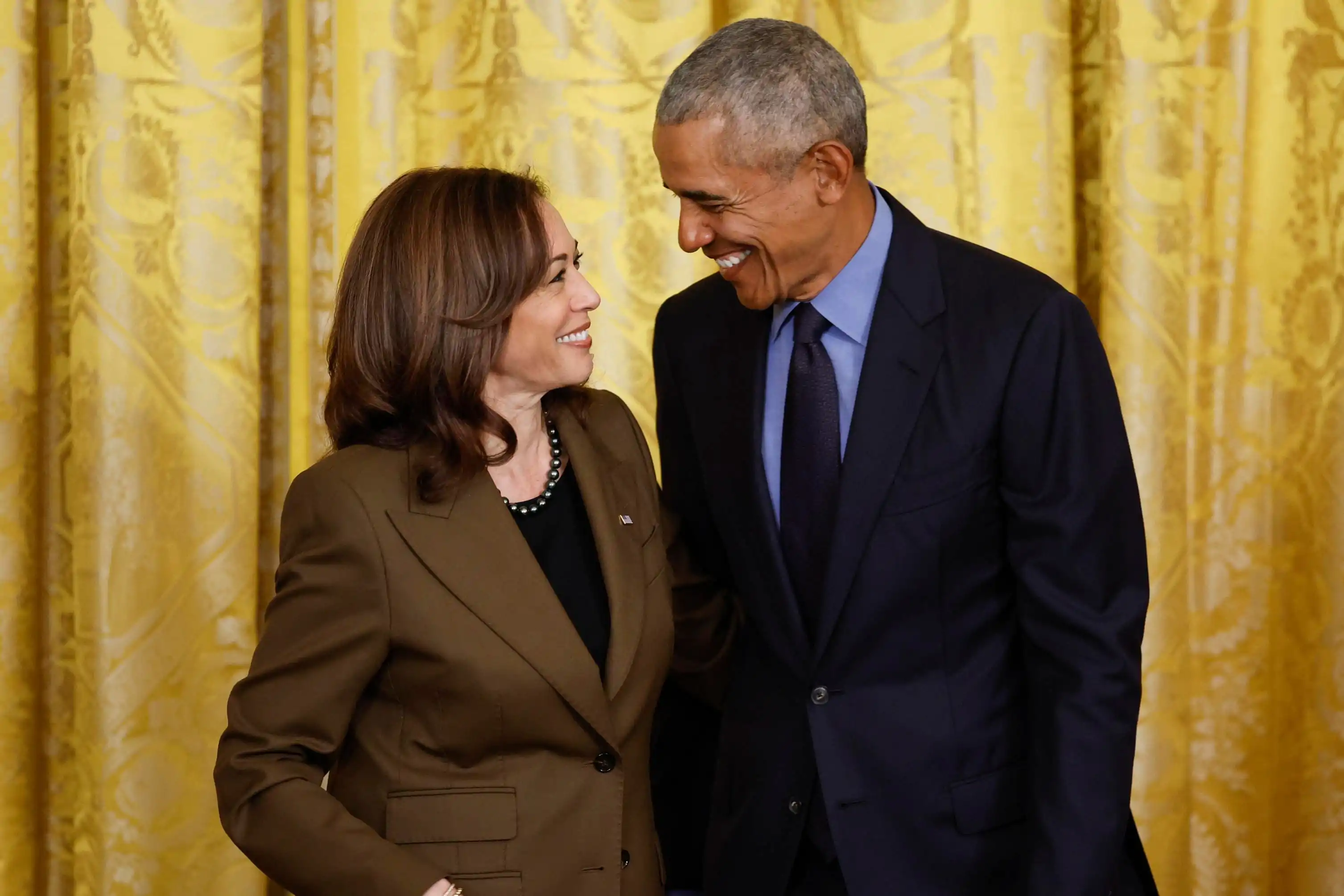 Barack Obama Joining Harris Campaign Trail In Final Election Stretch: What To Know About His Campaign Strategy