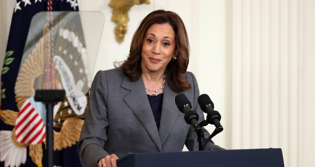 Former Staffers Describe Harris As ‘Soul-Destroying Bully’ Who Left Them In Tears