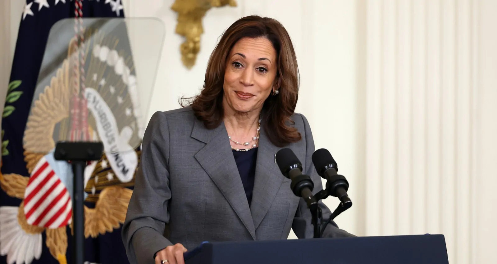 'She Is A Soul-Destroying Bully' - Former Staffers Go Public Against Kamala Harris, Reveal Horrid Treatment That Led to Unprecedented Turnover: Report Alleges