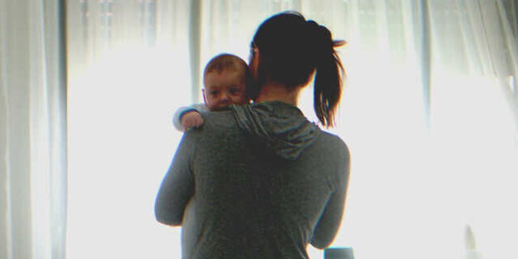 Thrice-Divorced Man Learns Hard Lesson After Mocking Fourth Wife on Maternity Leave