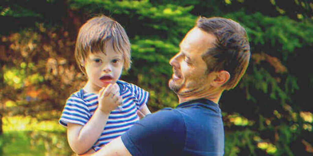 Single Dad Adopts Boy with Down Syndrome No One Wanted, Years Later Learns of Kid’s $1.2M Inheritance