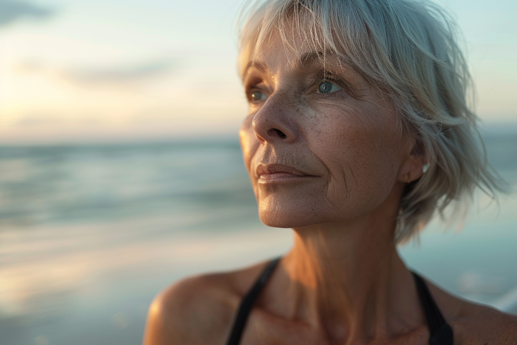 Embracing Age and Defying Expectations: Patsy’s Story