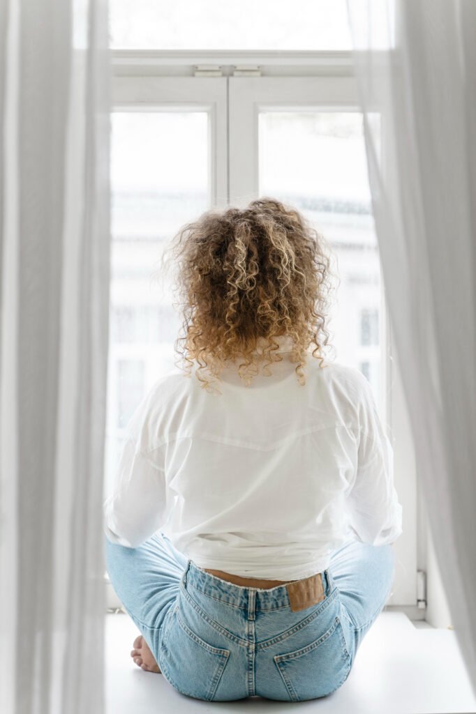 My Wife Began to Pull Away and Avoid My Daughter and Me – One Day, She Left This Envelope and Vanished