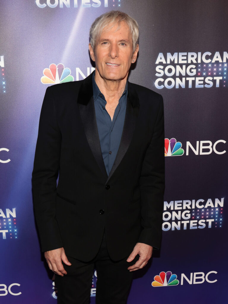 Michael Bolton’s Health Update and Temporary Break from Touring