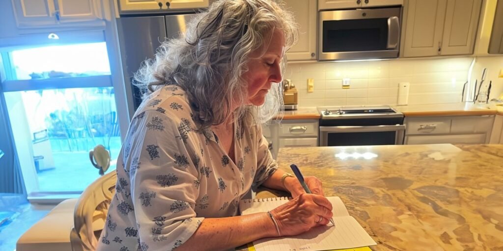 My MIL Sent Me a Bill for ‘Raising Such a Wonderful Husband’ — What I Did in Response Made Her Pale