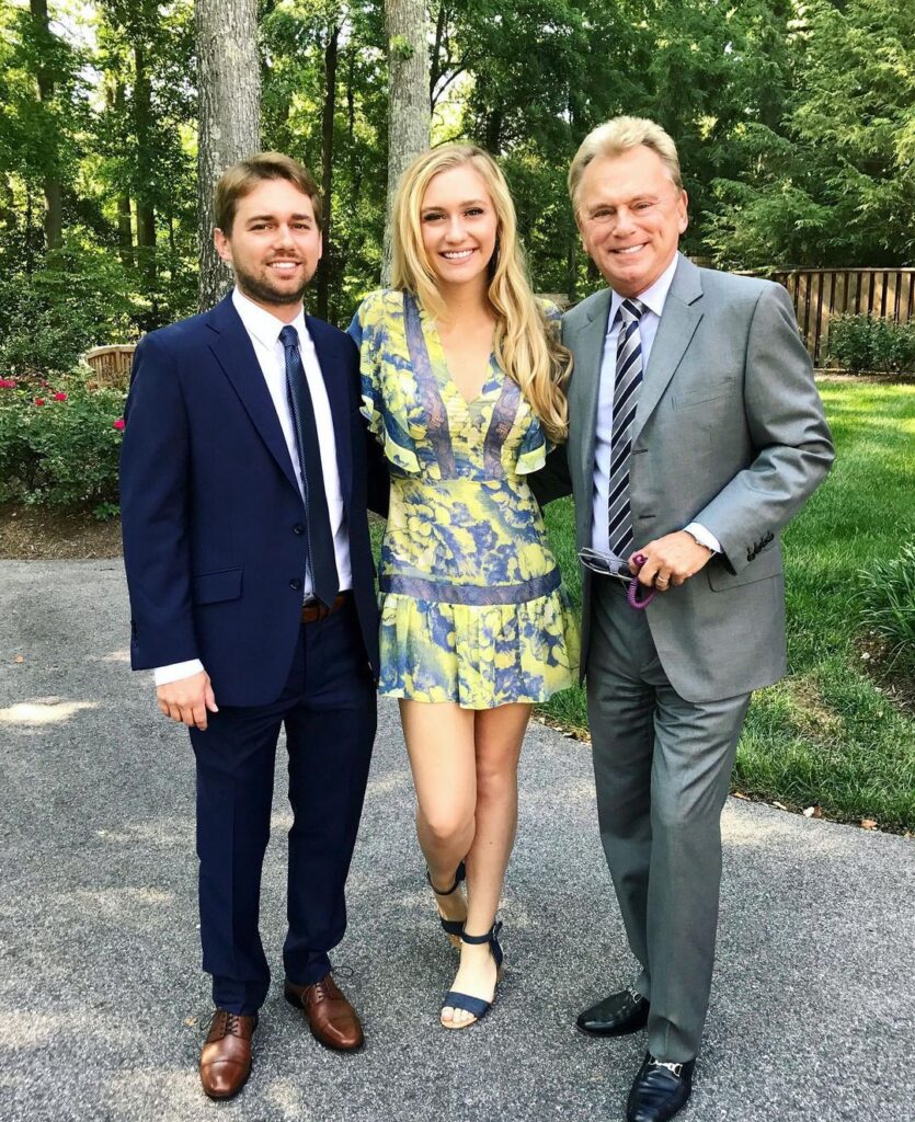 Pat Sajak’s Kids Have Announced Heartbreaking News