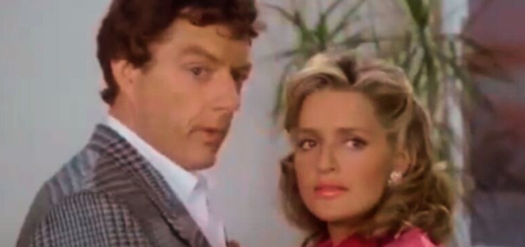 Celebrating the Life of A Soap Opera Legend
