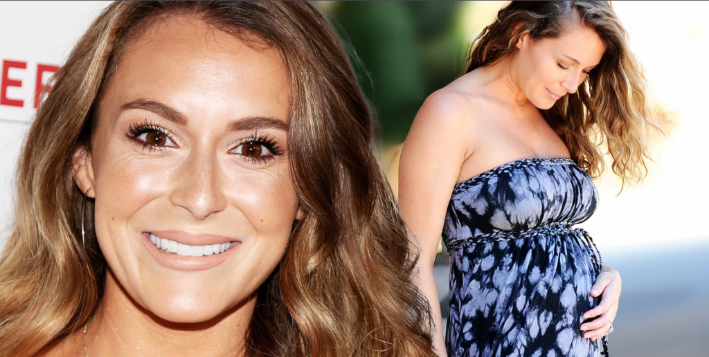 Alexa PenaVega Faces Health Emergency: What Happened?
