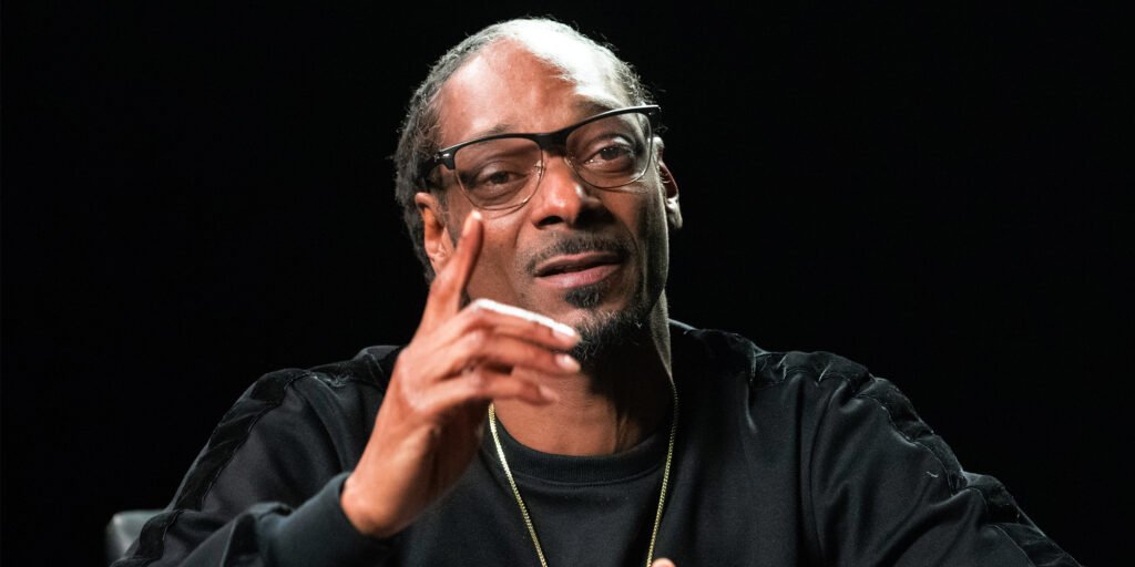 Snoop Dogg’s Grandkids: A Legacy of Love