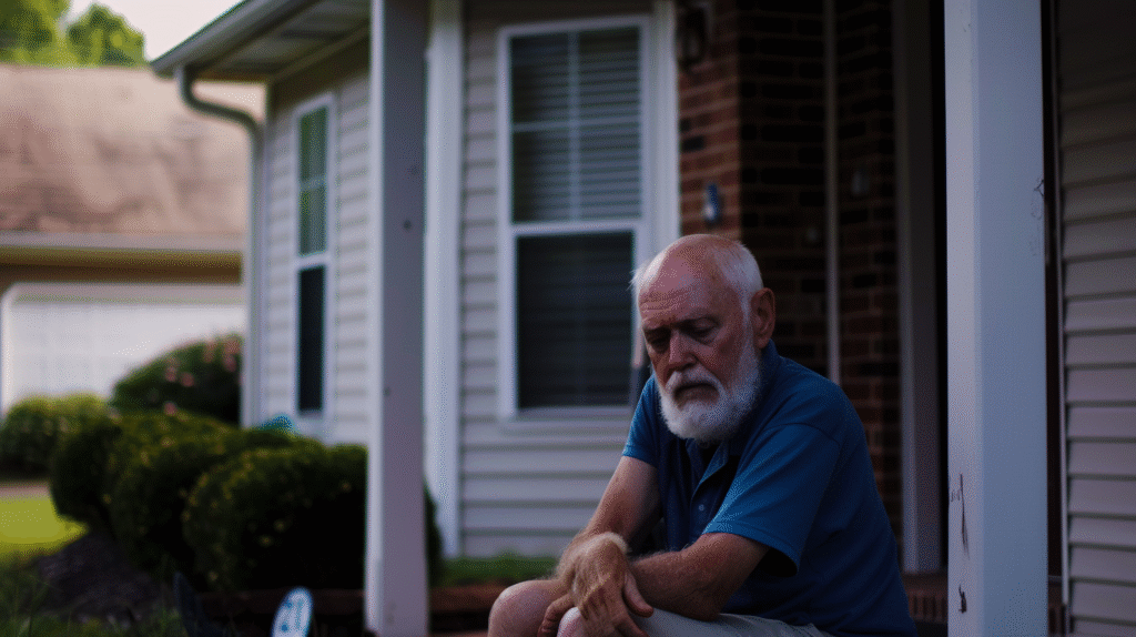 I Was Always Curious Why My Mother Hated Her Neighbor, but When He Died, I Found Out the Real Reason