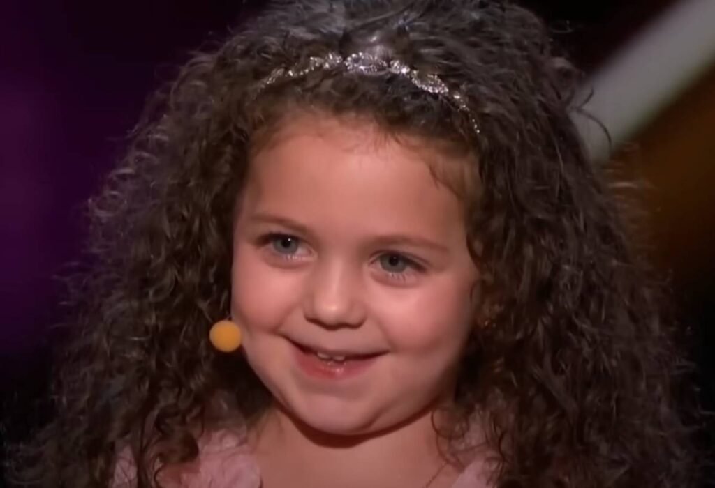 A Moment to Remember: When Simon Cowell Was Moved to Tears by a Young Talent