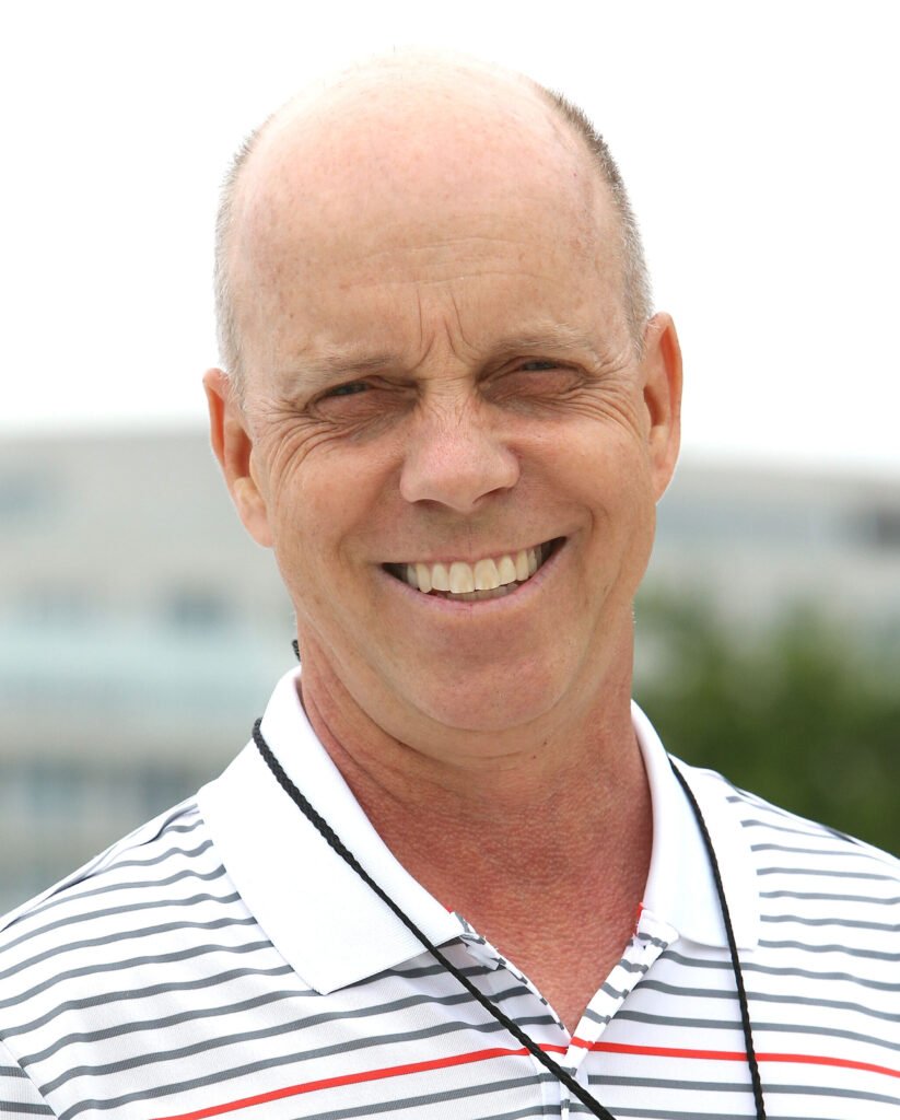 Scott Hamilton Shares Heartfelt Cancer Update