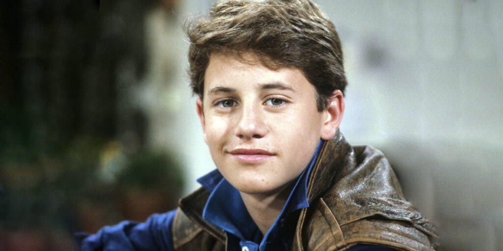 This ’80s Teen Idol Left Hollywood, Adopted 4 Children & Is Now a Grandfather