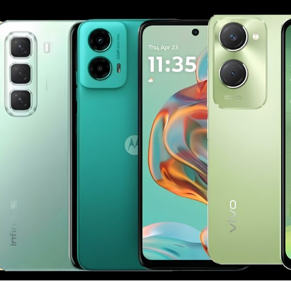 Affordable 5G smartphones under ₹10,000 in India featuring modern connectivity, large batteries, capable cameras, and value-focused performance.
