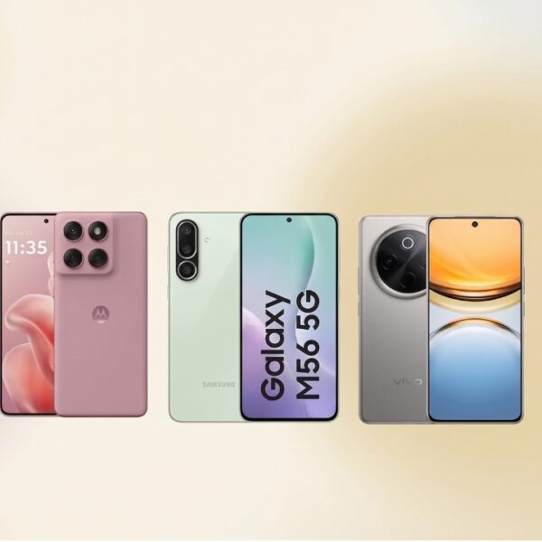 Best battery backup smartphones in India tested for heavy users with long battery life, fast charging, gaming endurance, and productivity-focused performance.