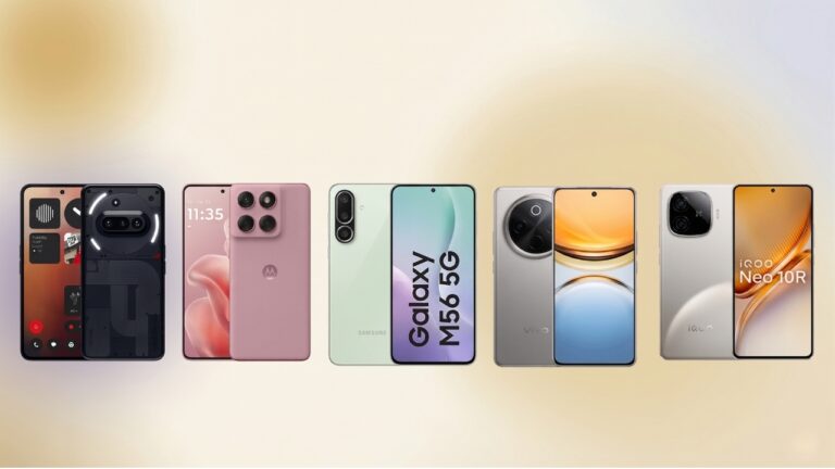 Best battery backup smartphones in India tested for heavy users with long battery life, fast charging, gaming endurance, and productivity-focused performance.