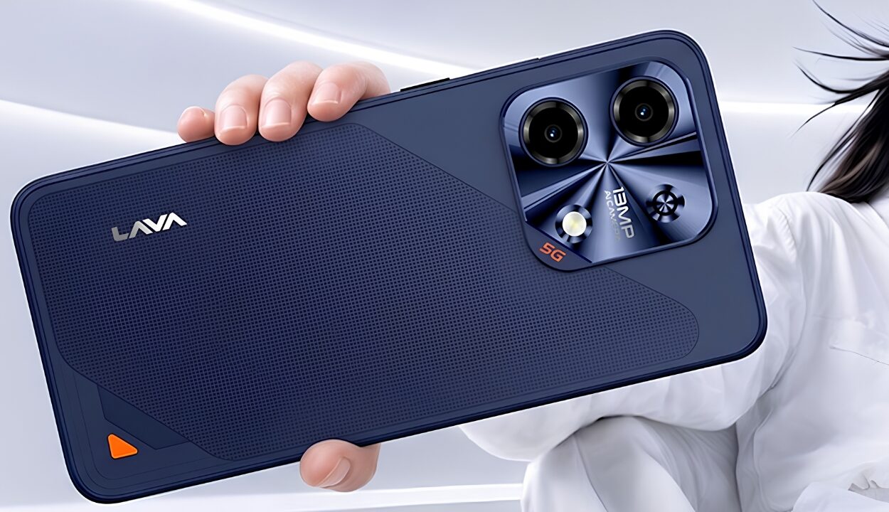 Lava Bold N2 5G smartphone review showcasing budget-friendly 5G connectivity, modern design, reliable performance, and long battery life.