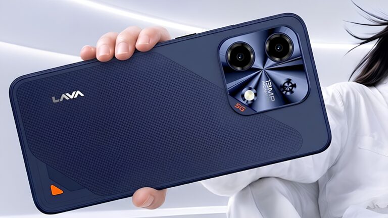Lava Bold N2 5G smartphone review showcasing budget-friendly 5G connectivity, modern design, reliable performance, and long battery life.