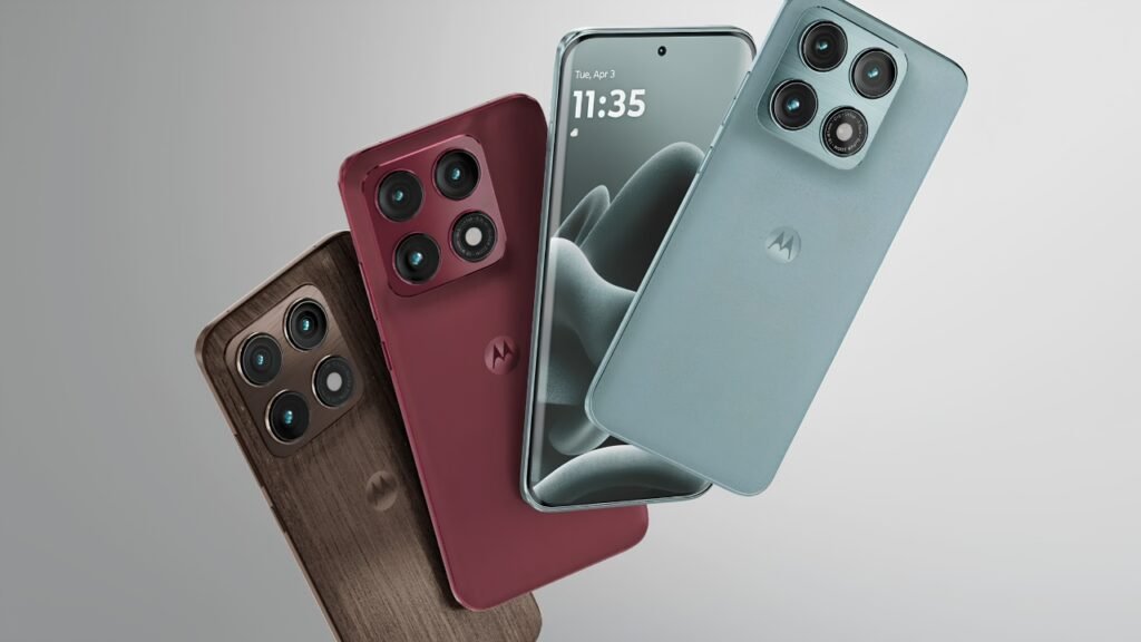 Motorola Edge 70 Pro+ Camera Test: Can It Replace a DSLR? Motorola Edge 70 Pro+ camera test showing portrait photography, low-light imaging, AI photography features, selfie performance, and DSLR comparison.