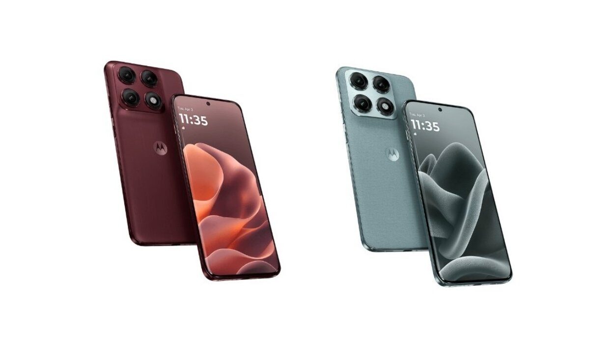 Motorola Edge 70 Pro Plus flagship smartphone featuring AMOLED display, powerful processor, premium cameras, and 125W fast charging in India.