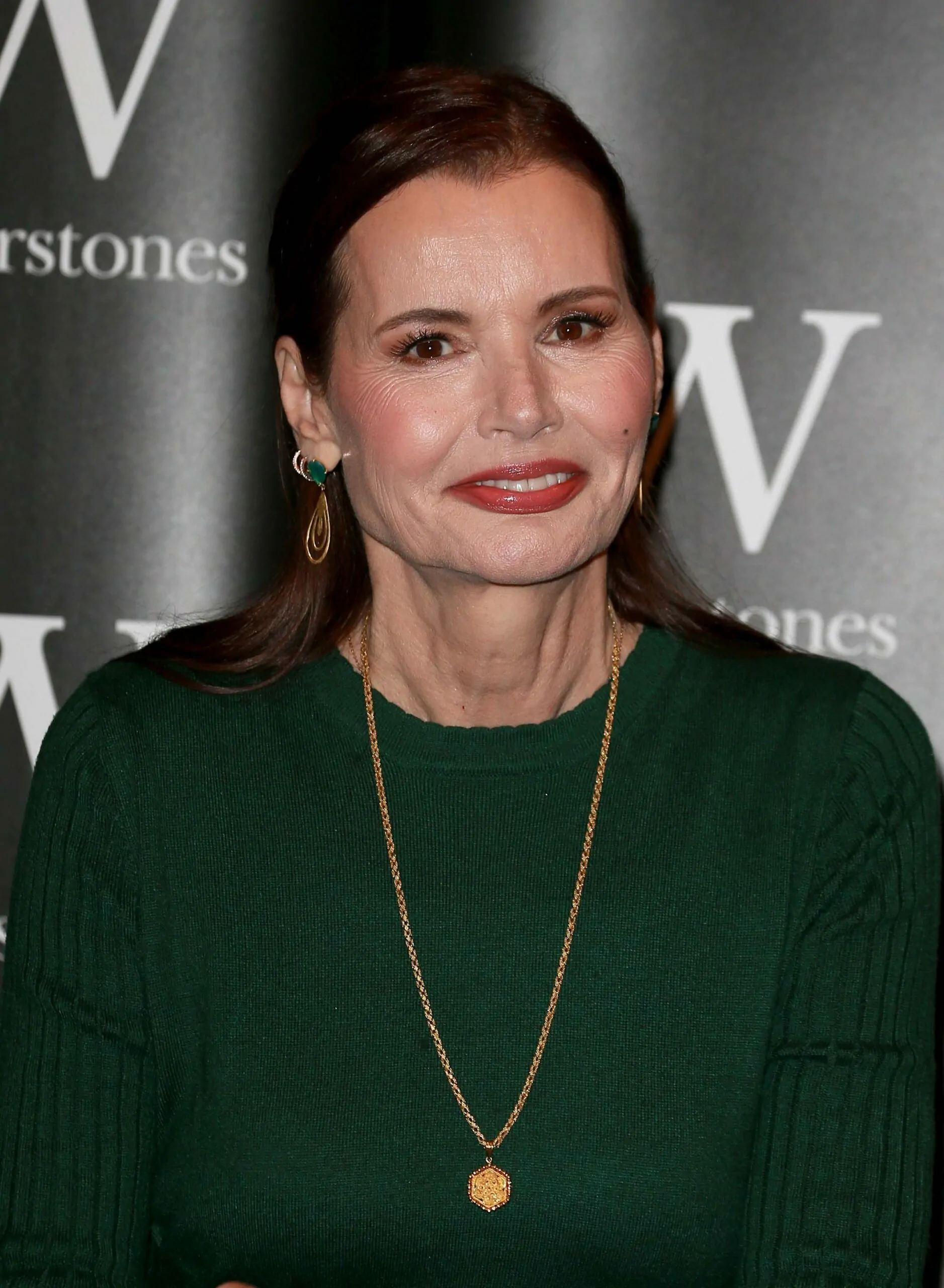 Geena Davis