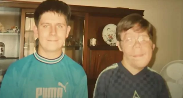 Adam Pearson