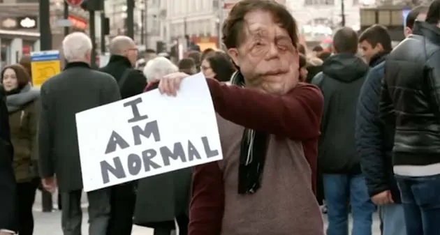 Adam Pearson