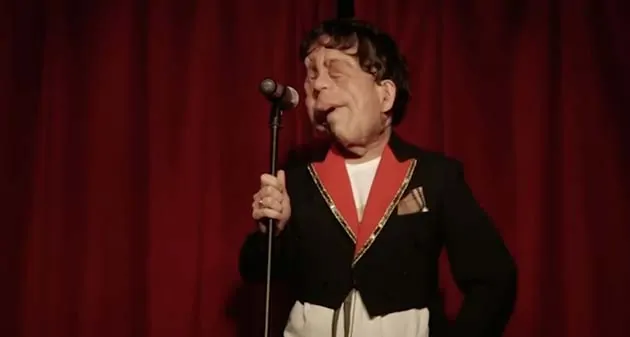 Adam Pearson