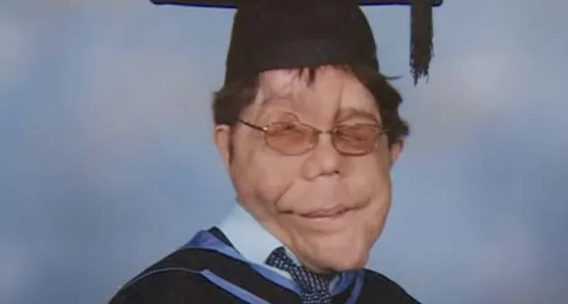 Adam Pearson