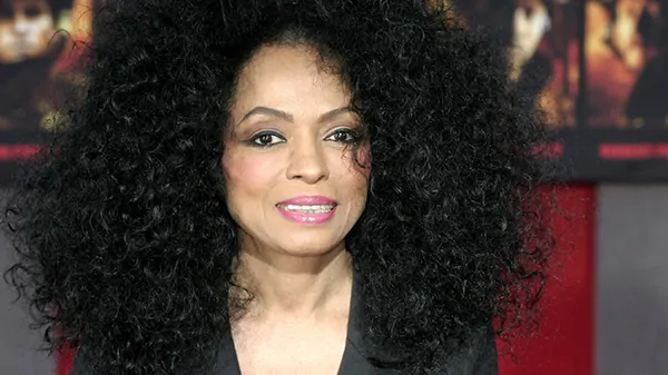 Diana Ross