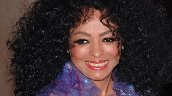 Diana Ross