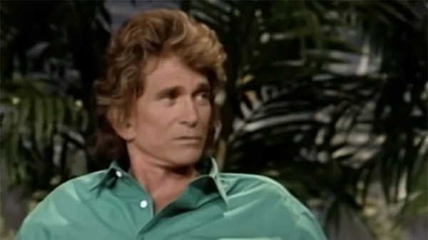 Michael Landon