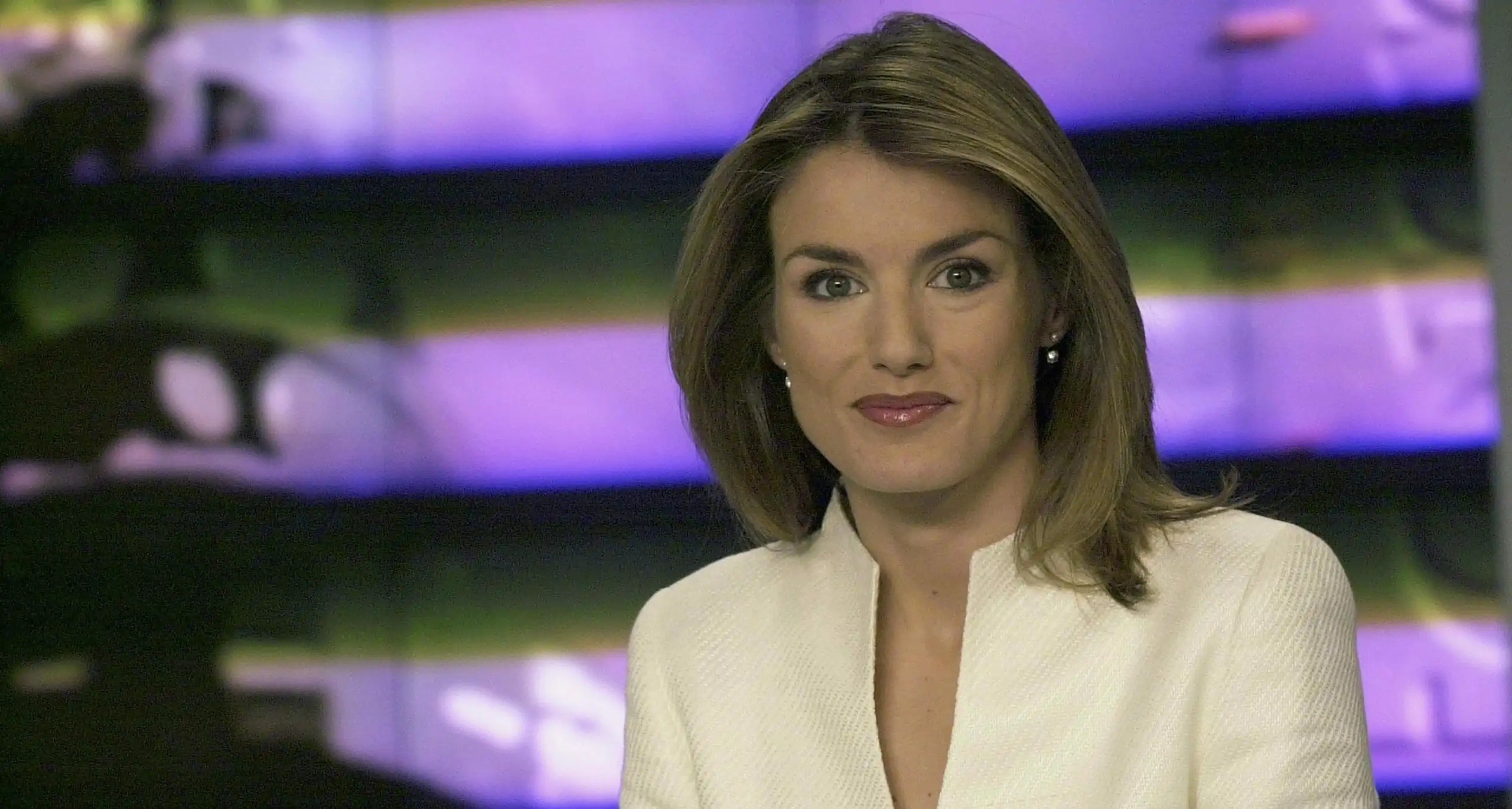 Queen Letizia