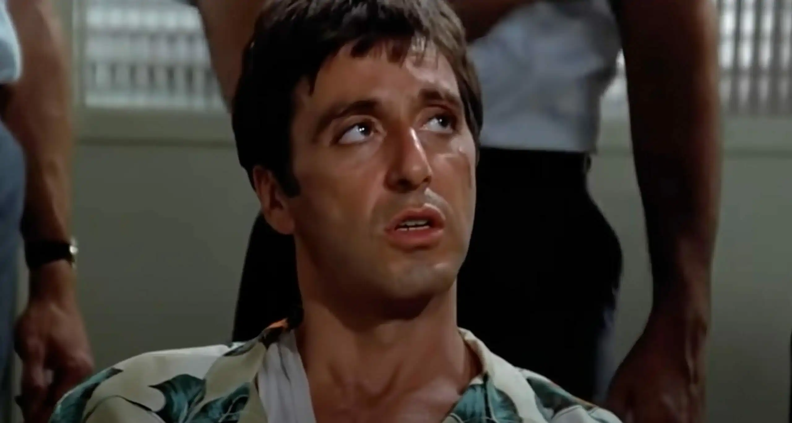 Al Pacino