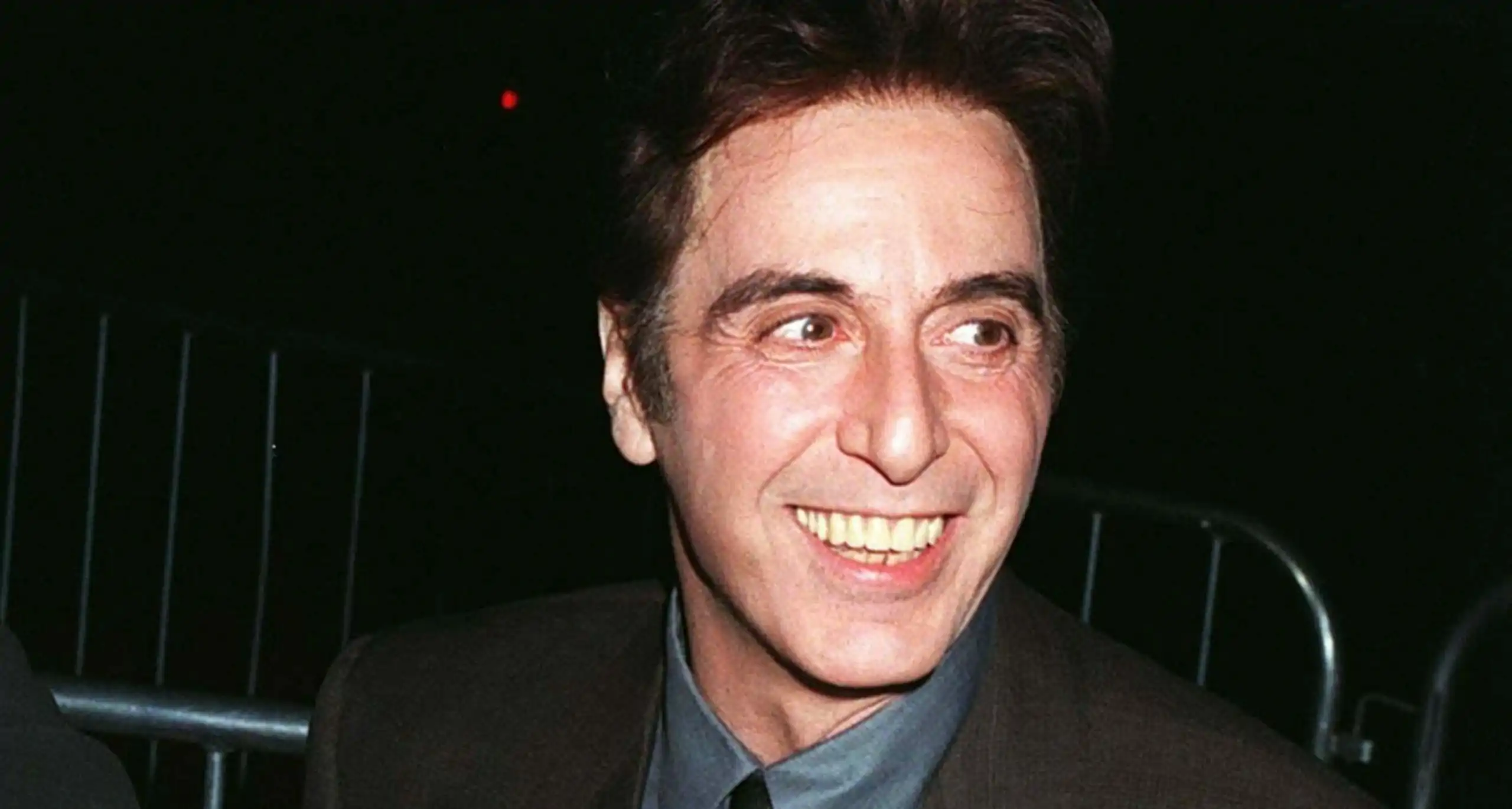 Al Pacino