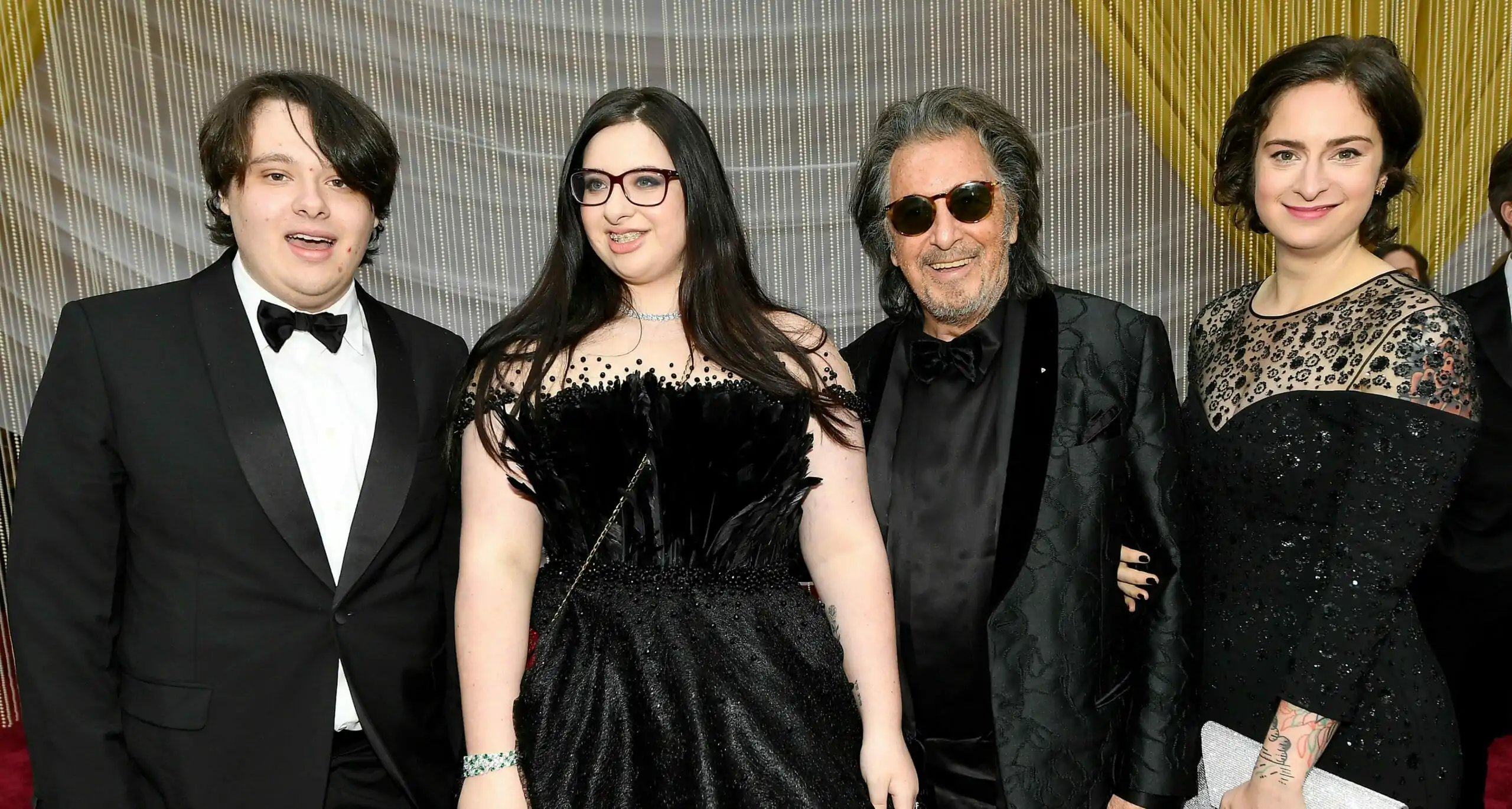Al Pacino