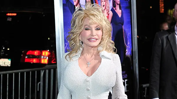 Dolly Parton