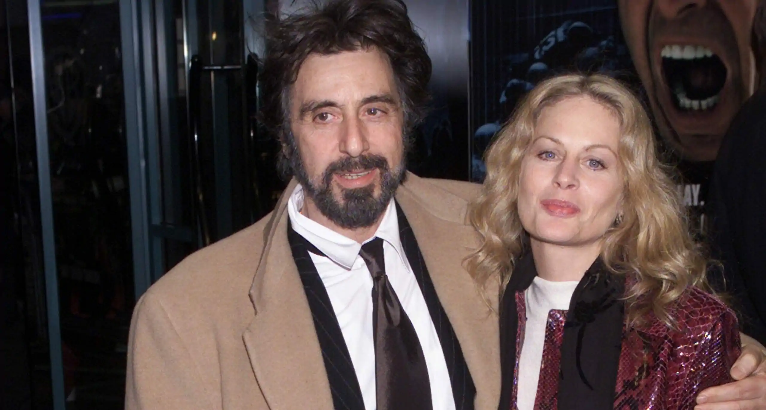 Al Pacino