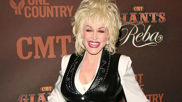 Dolly Parton