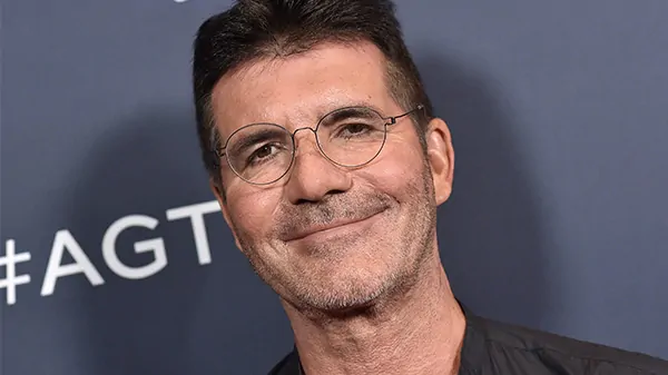 Simon Cowell
