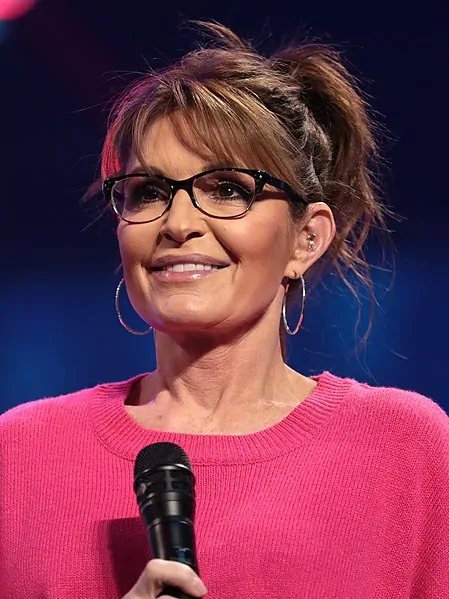 Sarah Palin’s Journey: A Life of Politics, Love, and Resilience