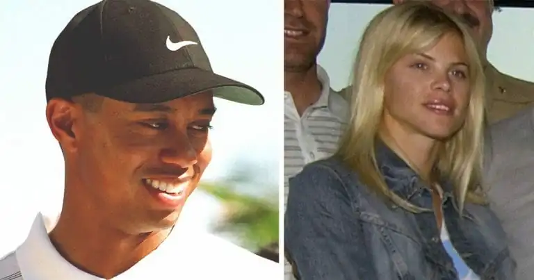 Heres What Tiger Woods Ex Wife Elin Nordegren Is Up To Now Usa Story