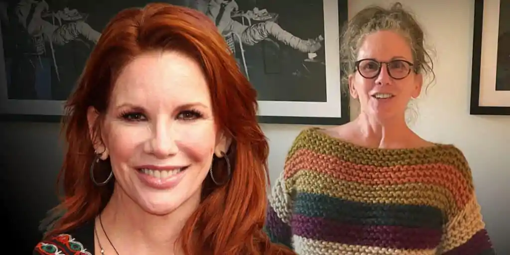 Melissa Gilbert left Los Angeles for a simple cottage life in the Catskills: See inside her happy life now
