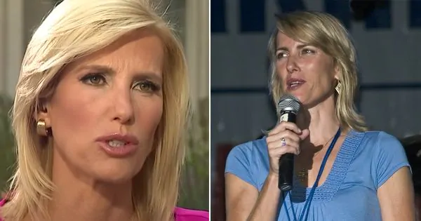 Now we know why talkshow host Laura Ingraham has never been married