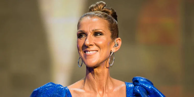 Celine Dion