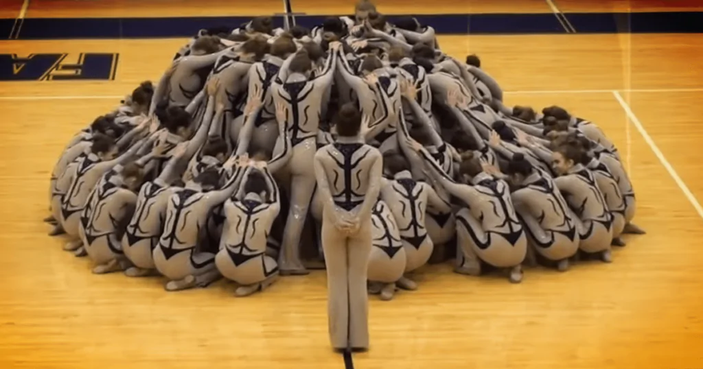 Emerald Belles
